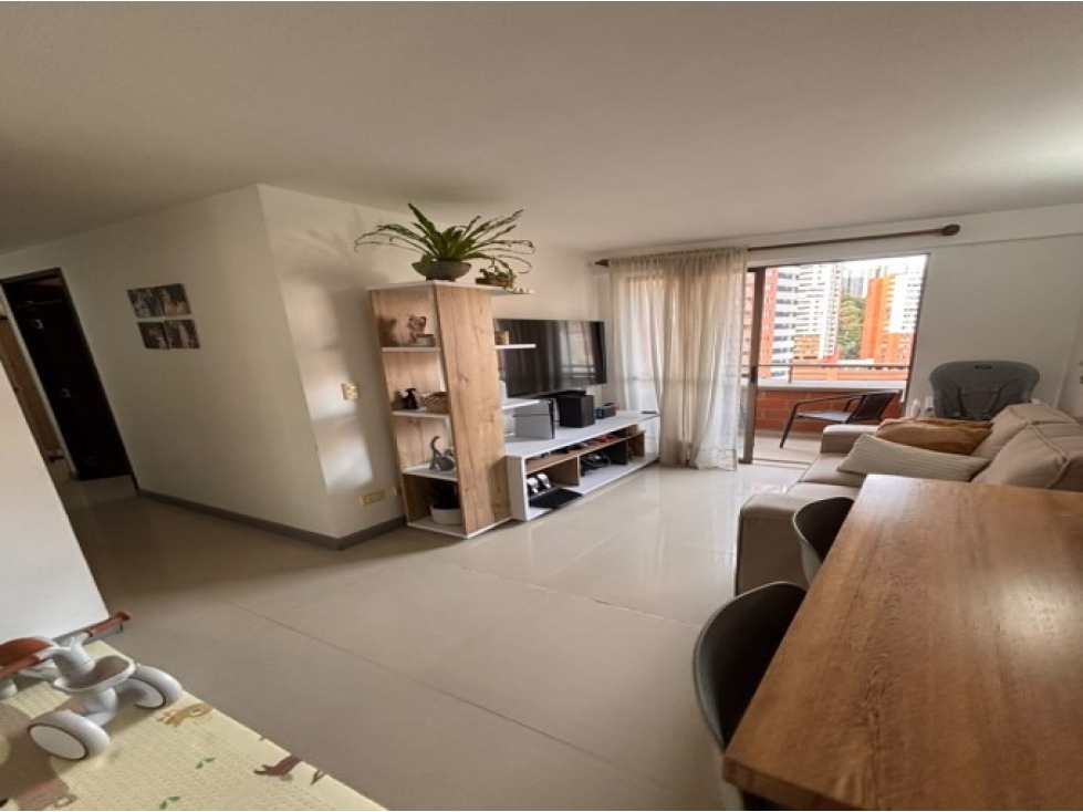 Apartamento — foto 4