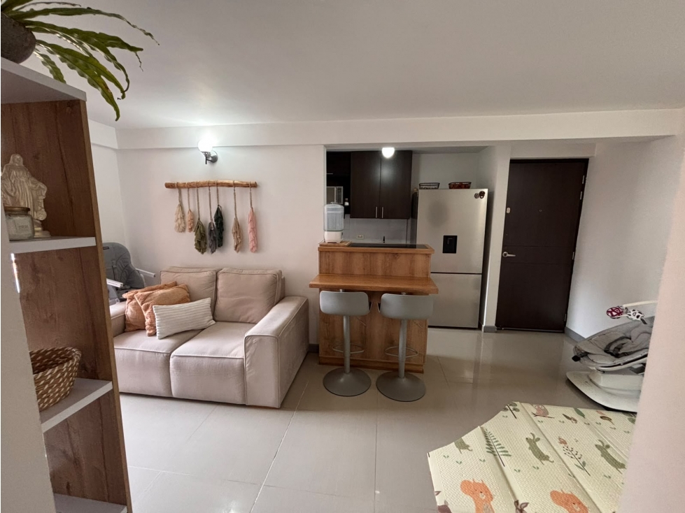 Apartamento — foto 6