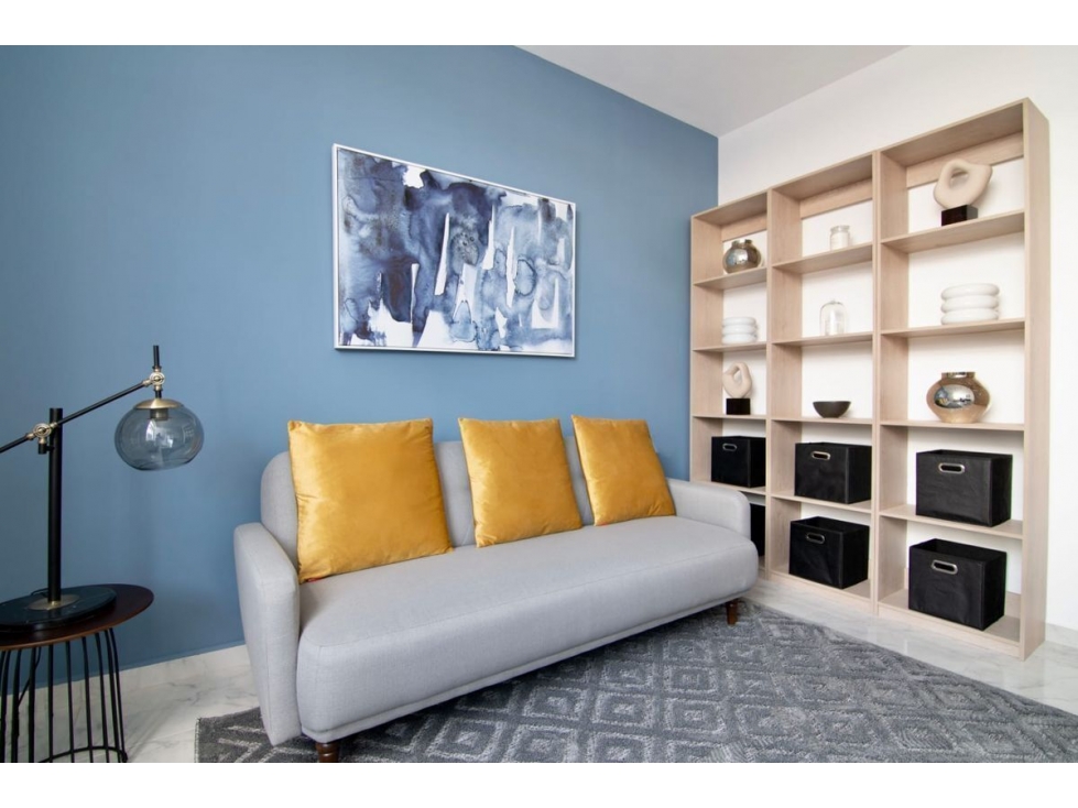 Estrena Hermoso Departamento en El Pueblito Centro, 3 Recamaras, 135 M2 - 6