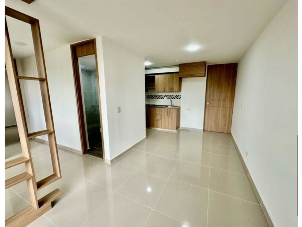 Apartamento — foto 4