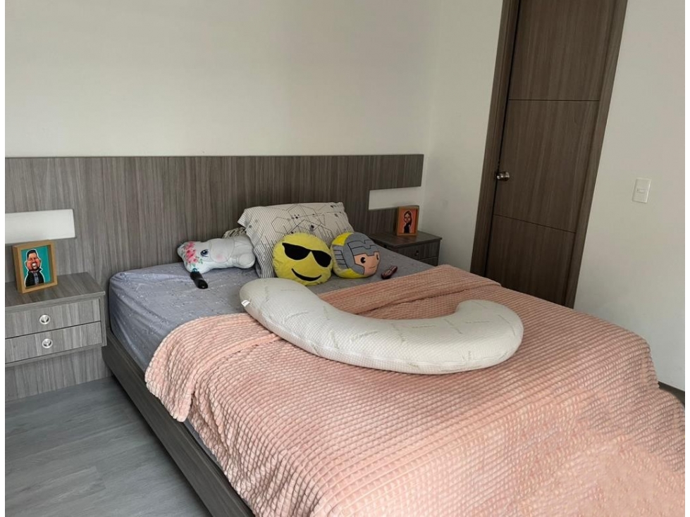 Apartamento — foto 5