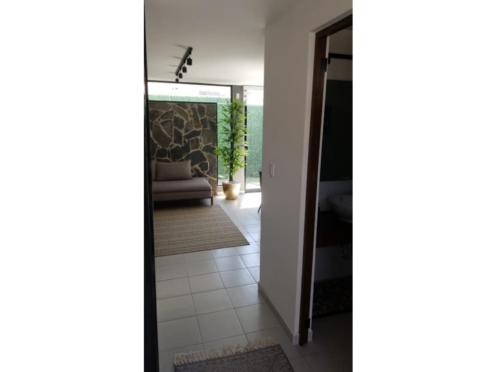 Estrena Casa en El Pueblito, Corregidora, Estudio, 2.5 Baños Completos - 4