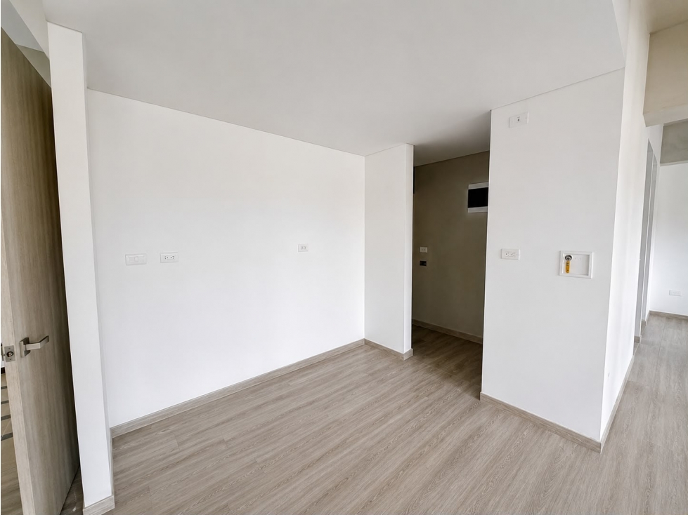 Apartamento — foto 2
