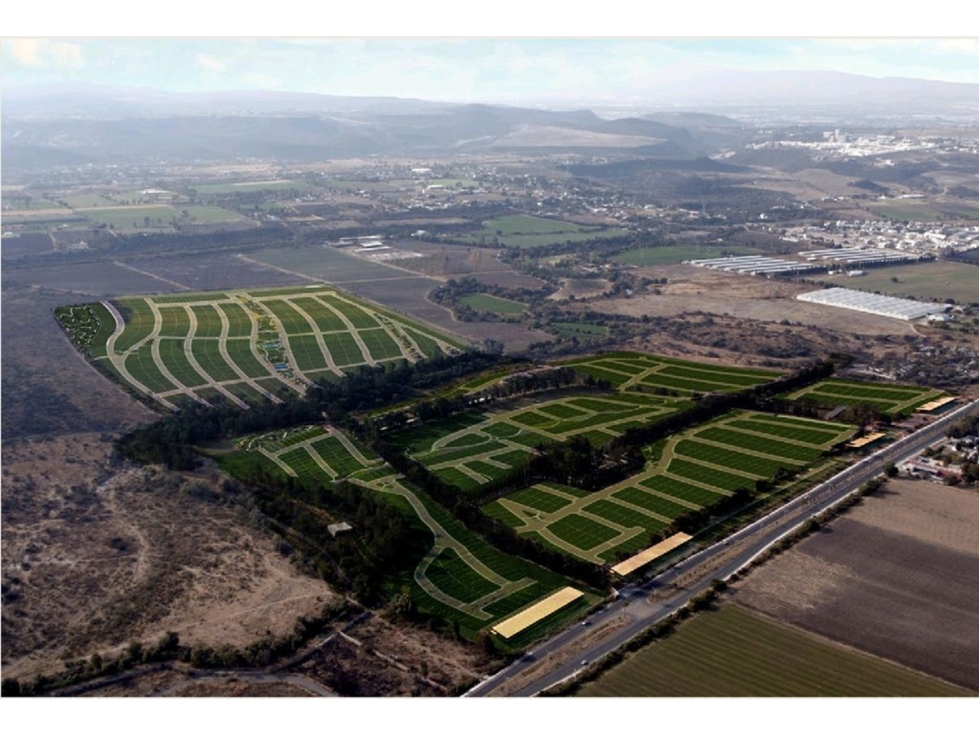 Venta de Terrenos en Cañadas del Valle desde: 160 m2 hasta 300 m2, Oportunidad ! - 1