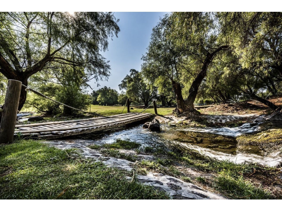 Venta de Terrenos en Balvanera Country Club y Golf desde 370 m2 hasta 1,000 m2 - 6
