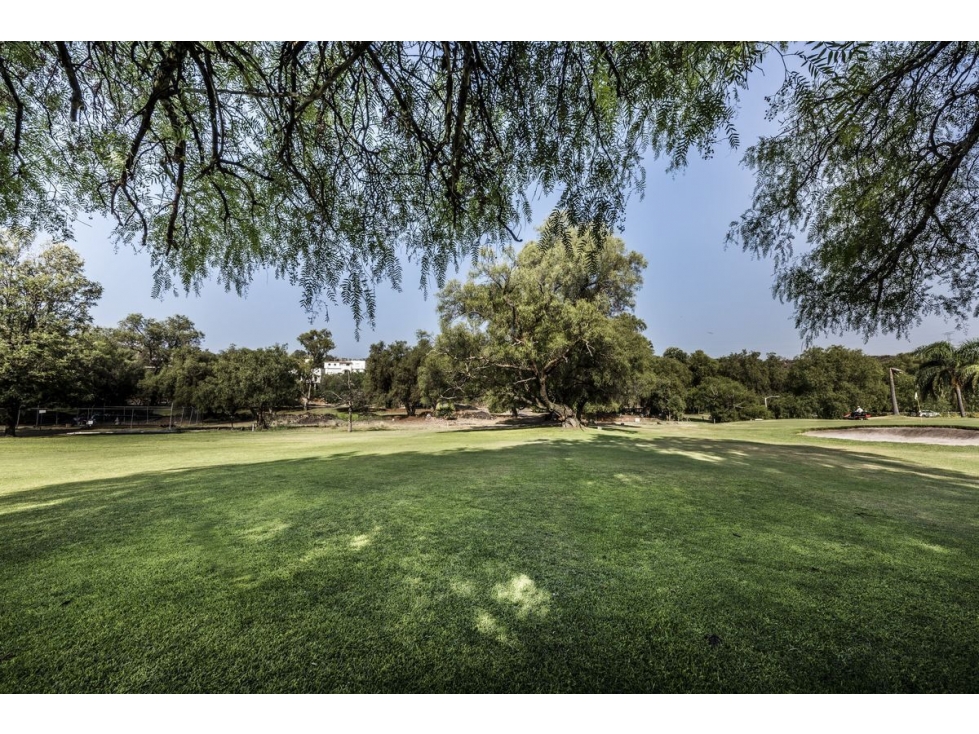 Terrenos en Venta en Balvanera Country Club y Golf desde 370 m2 hasta 1,000 m2 - 5