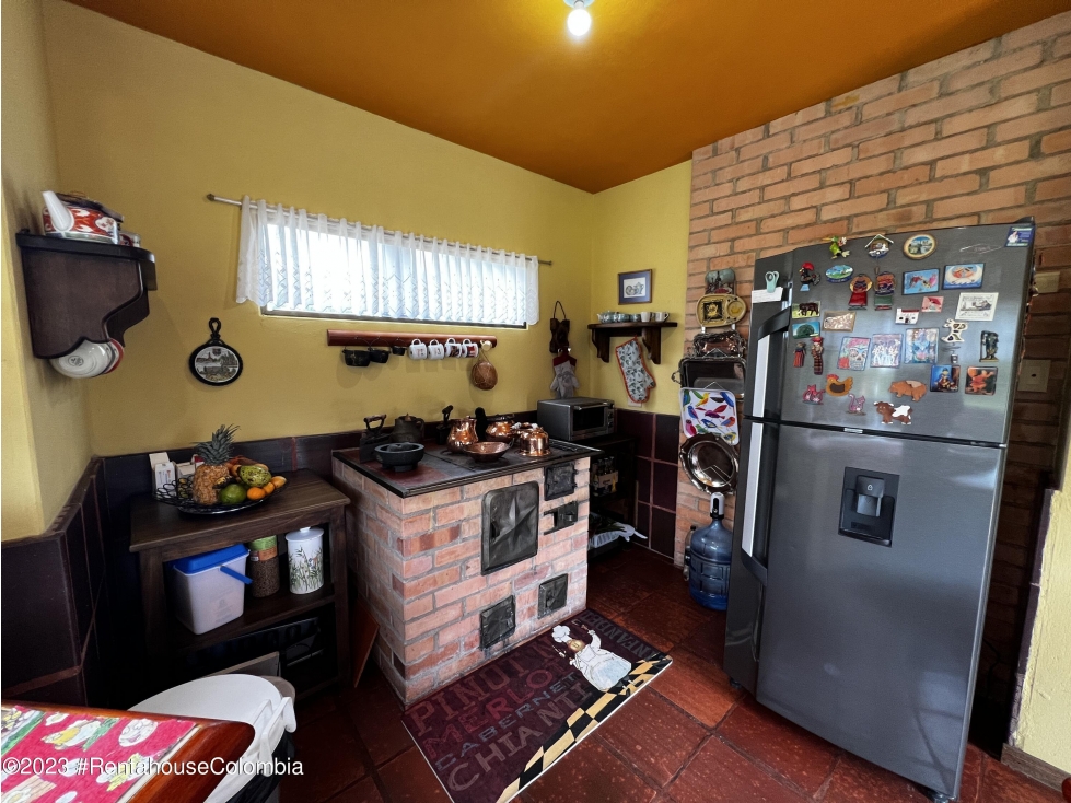 Casa en Paipa (Boyaca) RAH CO: 25-101 - 5