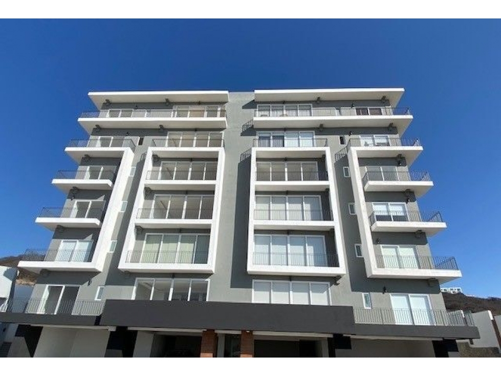 Venta de Hermosos Departamentos en Real del Bosque, de SUPER LUJO !! - 1