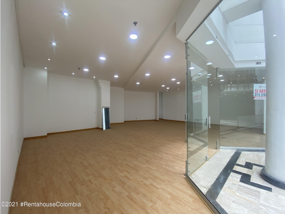 Local Comercial en Bogota (Bogota D.C.) RAH CO: 25-1306 - 1