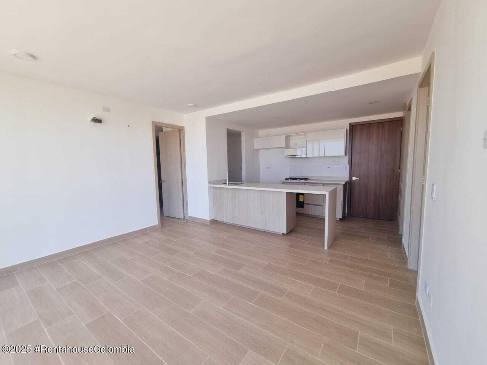 Apartamento en Cartagena (Bolivar) RAH CO: 25-1834