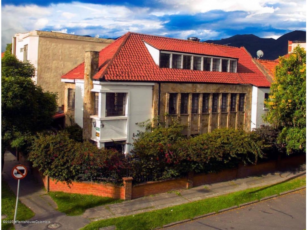 Casa en Bogota (Bogota D.C.) RAH CO: 25-110