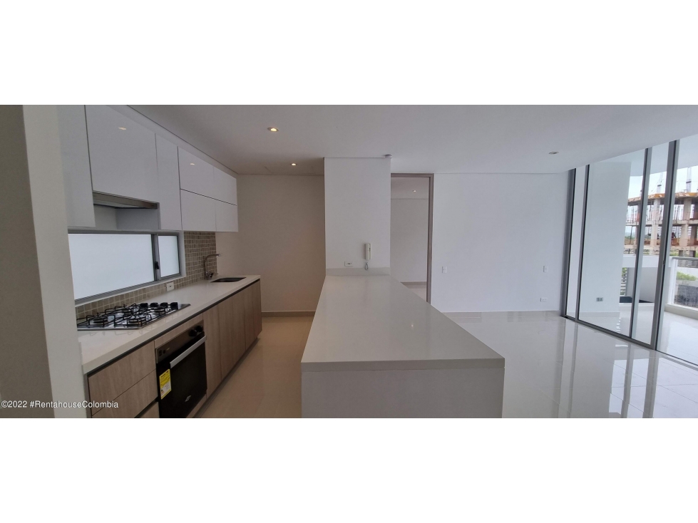 Apartamento en Cartagena (Bolivar) RAH CO: 26-18