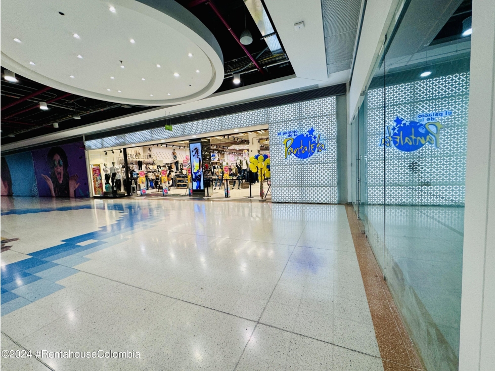 Local Comercial en Bogota (Bogota D.C.) RAH CO: 26-46 - 1