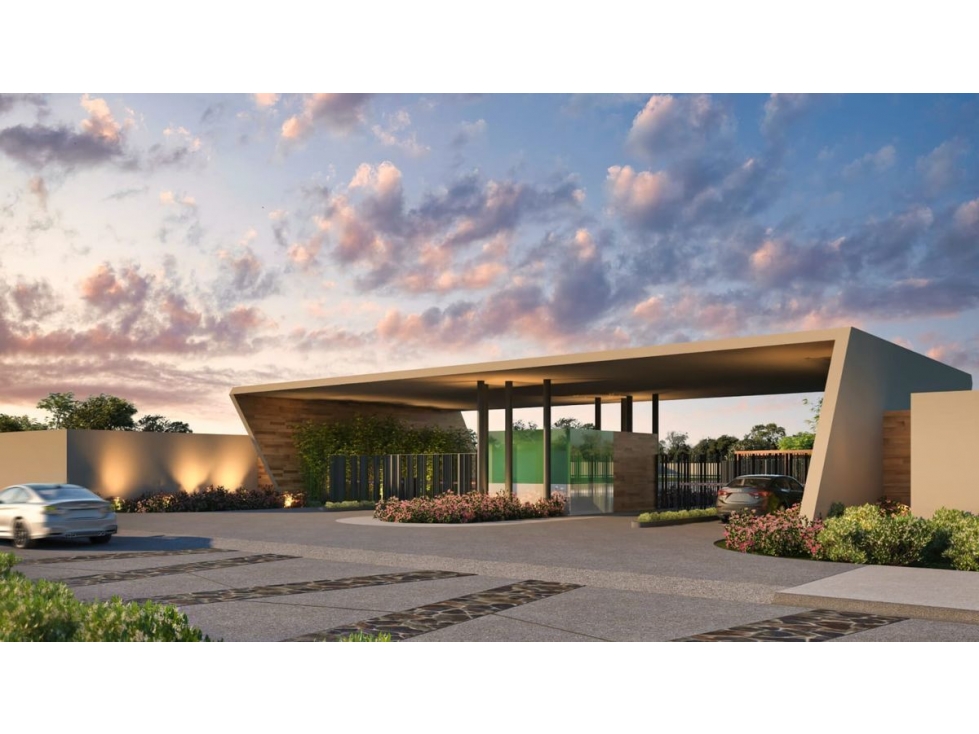 Terrenos en Venta en Corregidora, Lotes desde 264 m2, Gran Plusvalía - 3