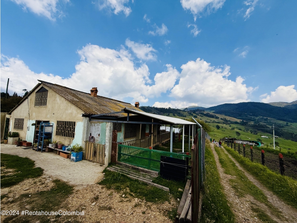 Casa en Zipaquira (Cundinamarca) RAH CO: 26-90
