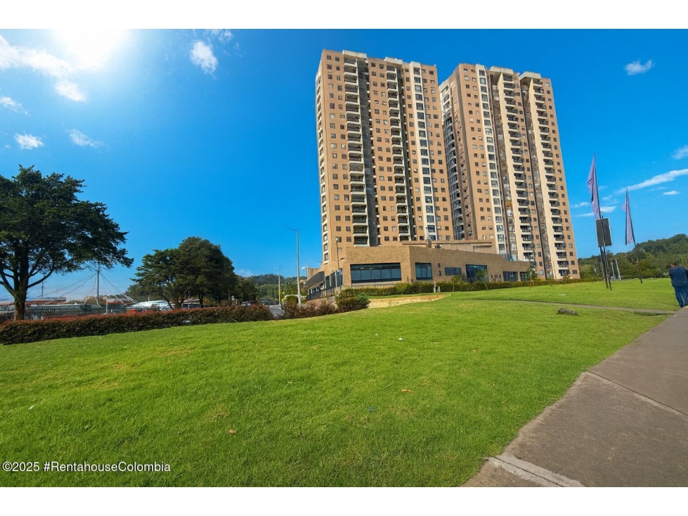 Apartamento en Bogota (Bogota D.C.) RAH CO: 26-121