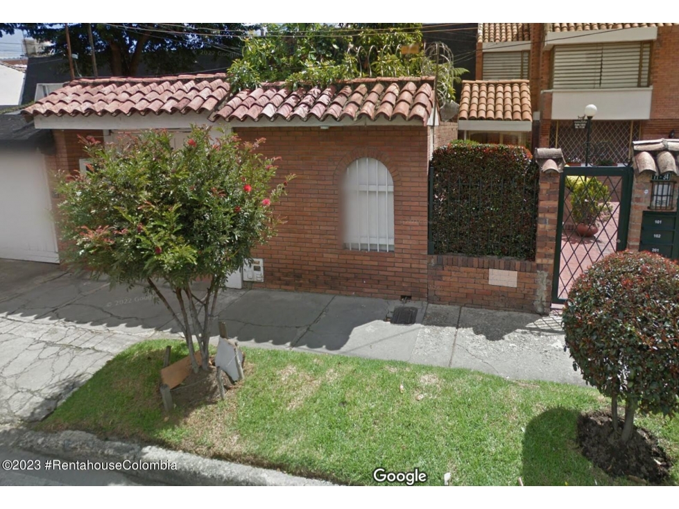 Casa en Bogota (Bogota D.C.) RAH CO: 25-138