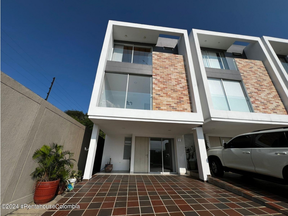 Casa en Los Patios (Norte de Santander) RAH CO: 26-210 - 1