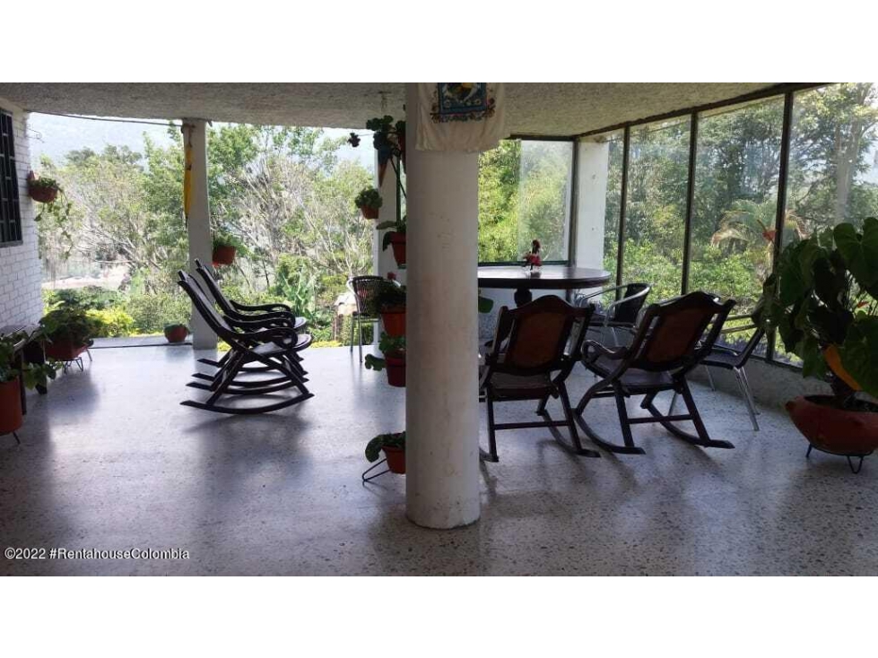 Casa en Fusagasuga (Cundinamarca) RAH CO: 26-248