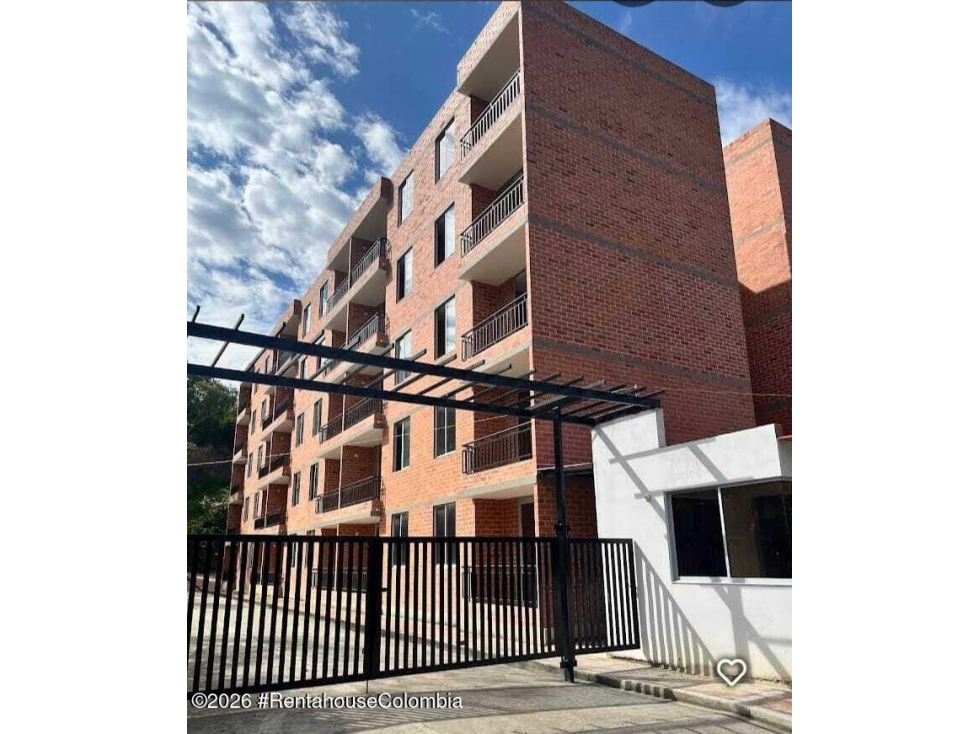 Apartamento en Apulo (Cundinamarca) RAH CO: 26-272