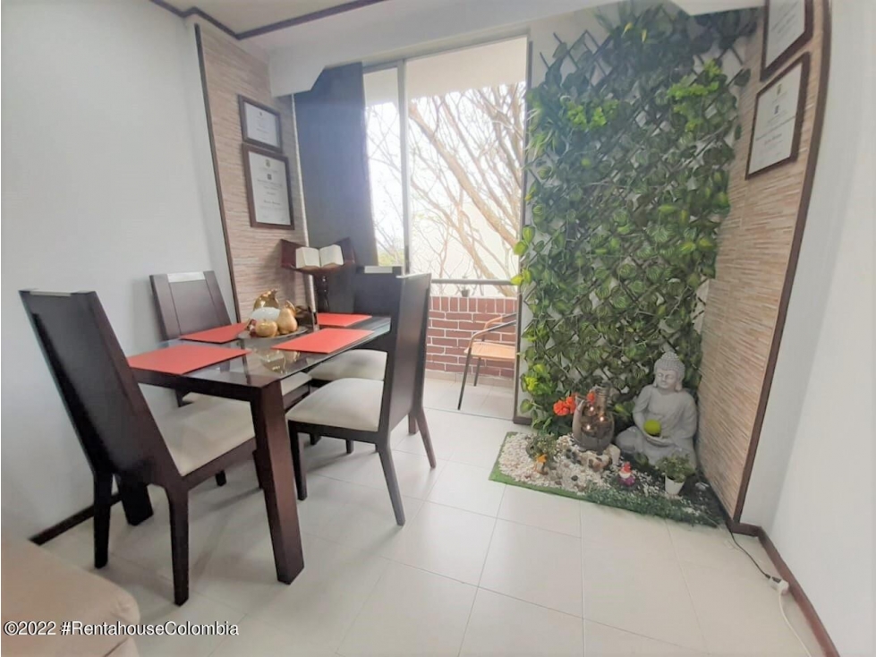 Apartamento en Cali (Valle Del Cauca) RAH CO: 26-287