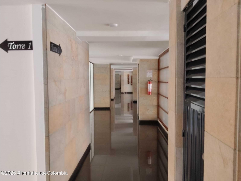 Apartamento en Bogota (Bogota D.C.) RAH CO: 26-314