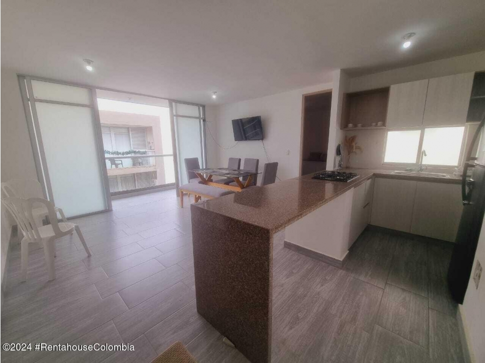 Apartamento en Cartagena (Bolivar) RAH CO: 26-321