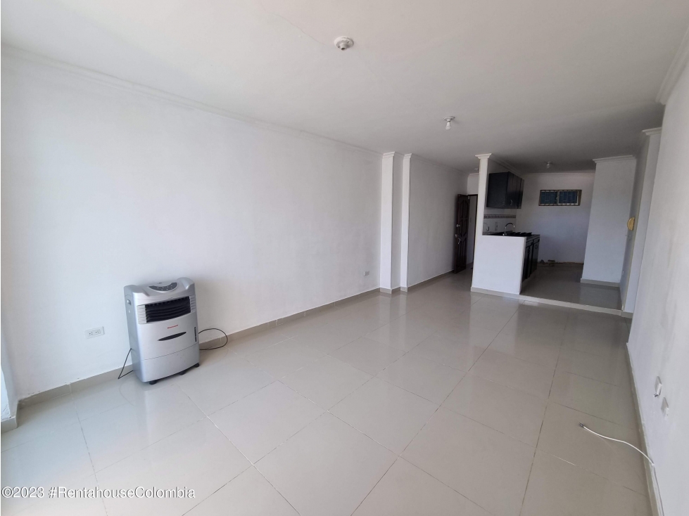 Apartamento en Cartagena (Bolivar) RAH CO: 26-322