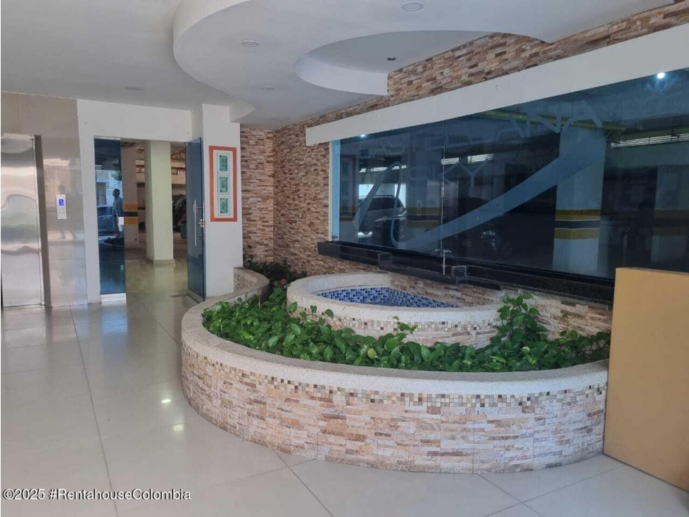 Apartamento en Cartagena (Bolivar) RAH CO: 26-330