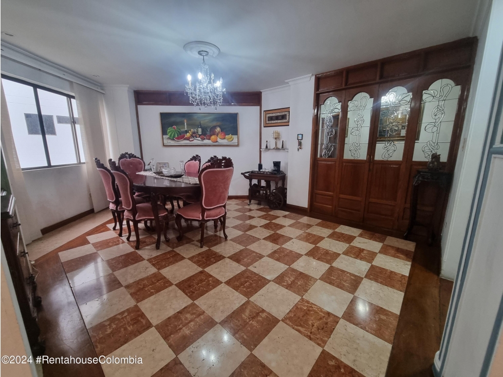Apartamento en Cartagena (Bolivar) RAH CO: 26-332
