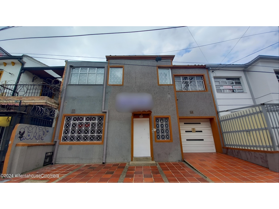 Casa en Bogota (Bogota D.C.) RAH CO: 26-337