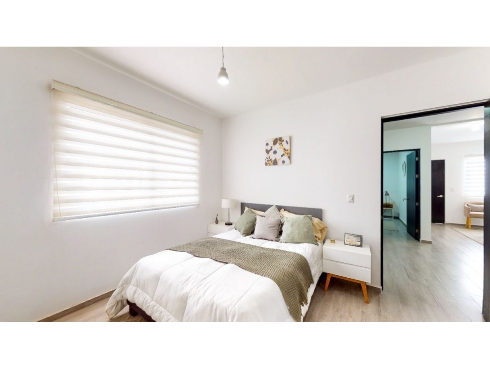 Departamentos en Venta en Candiles, 2 Recamaras, 2 Baños, 2 Estacionamientos - 4