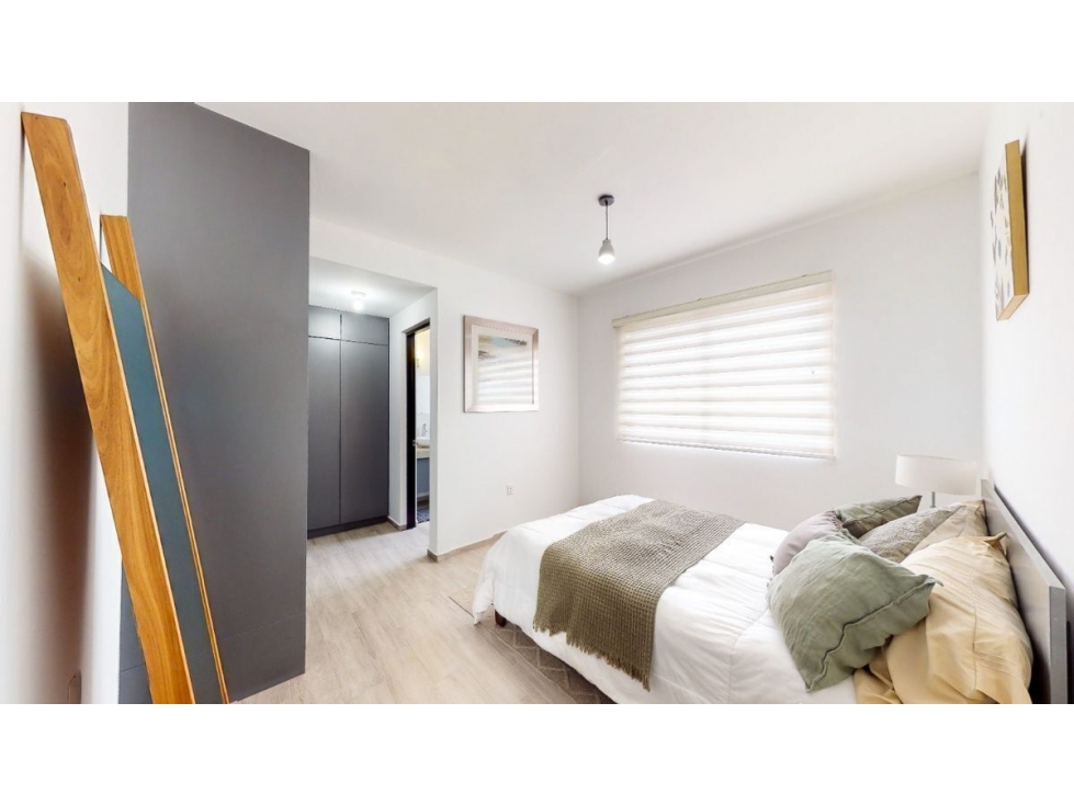 Departamentos en Venta en Candiles, 2 Recamaras, 2 Baños, 2 Estacionamientos - 6