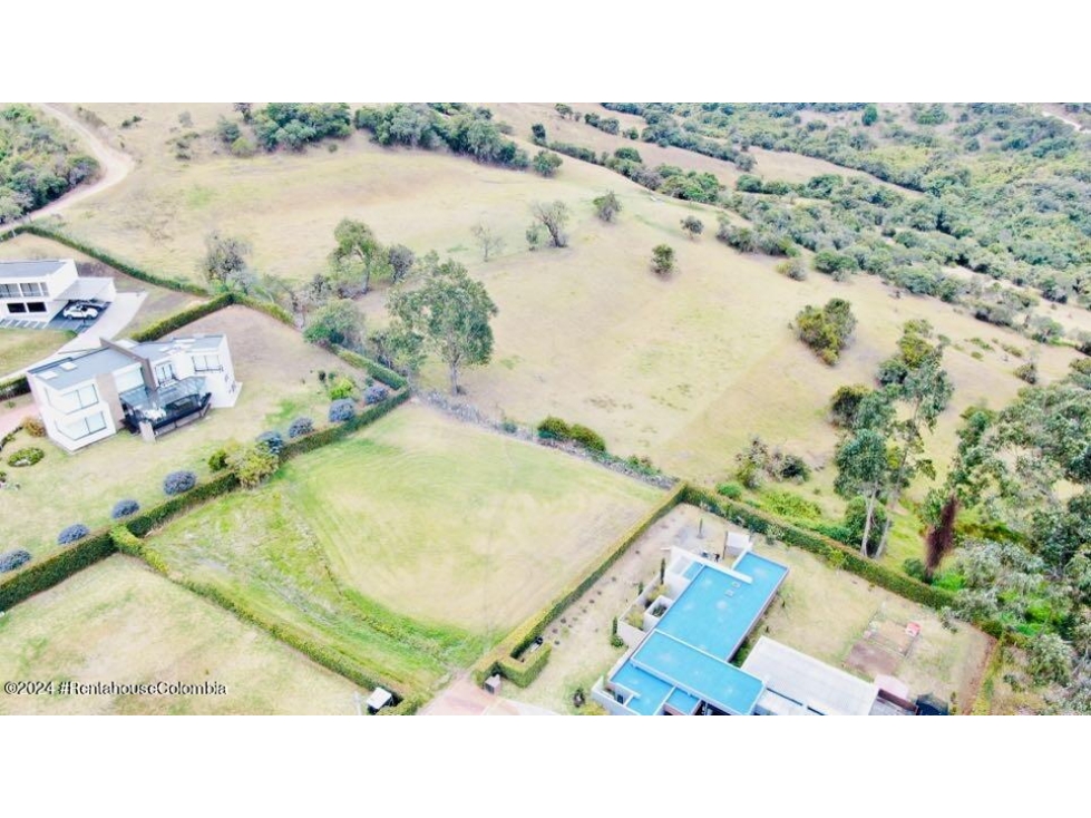 Lote en Sopo (Cundinamarca) RAH CO: 25-145 - 3