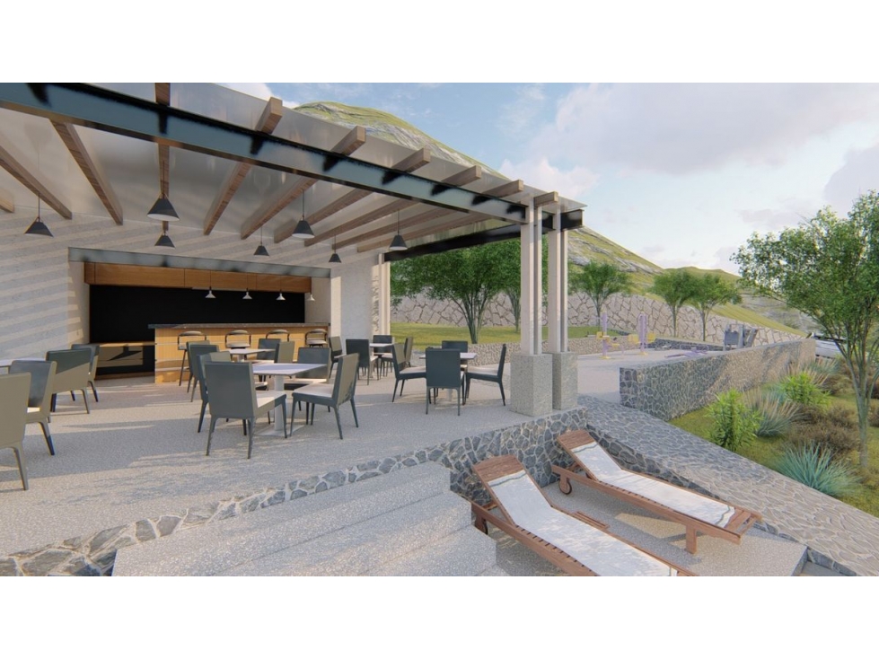 Venta de Terrenos en Mayant Cimatario: Desde 160 m2 hasta 320 m2 - 4