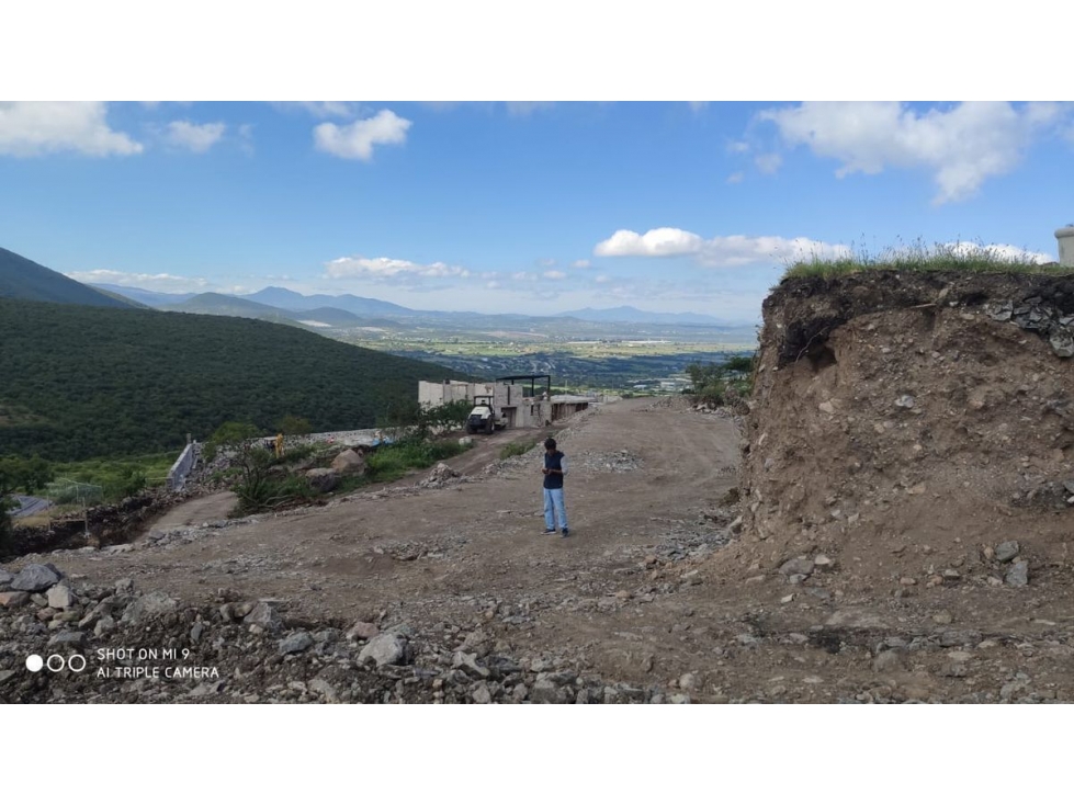 Venta de Terrenos en Mayant Cimatario: Desde 160 m2 hasta 320 m2 - 5