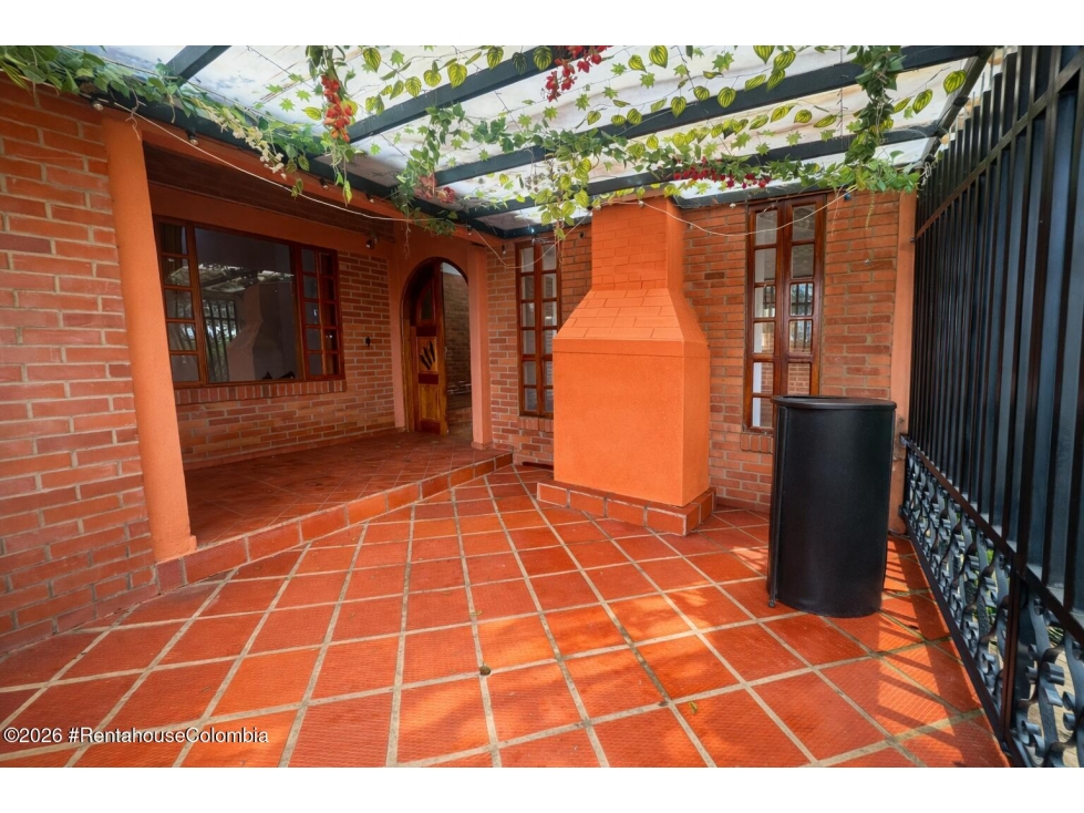 Casa en La Calera (Cundinamarca) RAH CO: 26-416