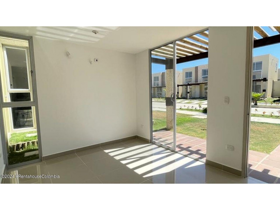 Casa en Cartagena (Bolivar) RAH CO: 25-202 - 3