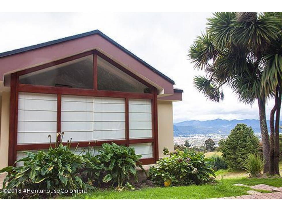 Casa en Chia (Cundinamarca) RAH CO: 26-482