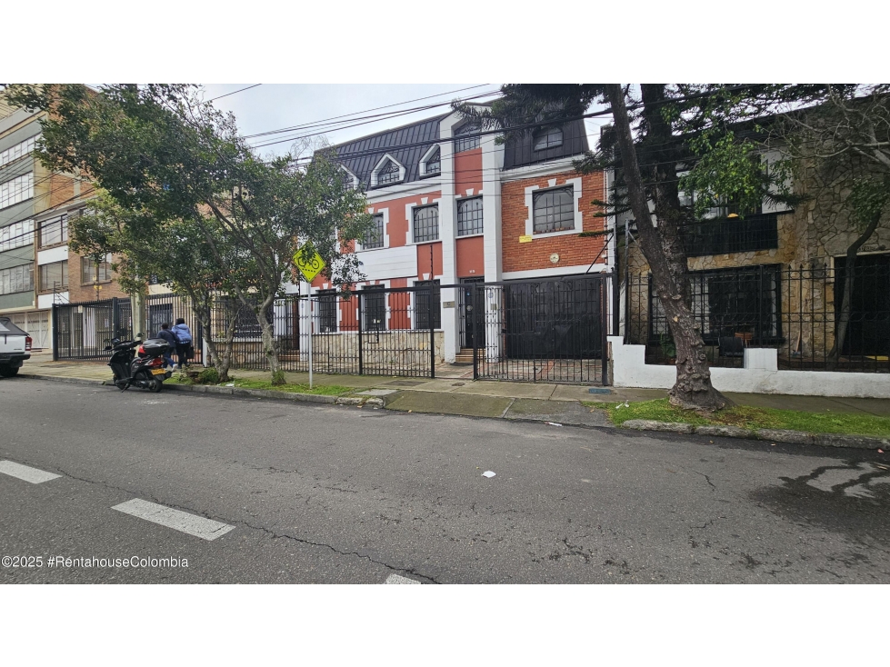 Casa en Bogota (Bogota D.C.) RAH CO: 26-499