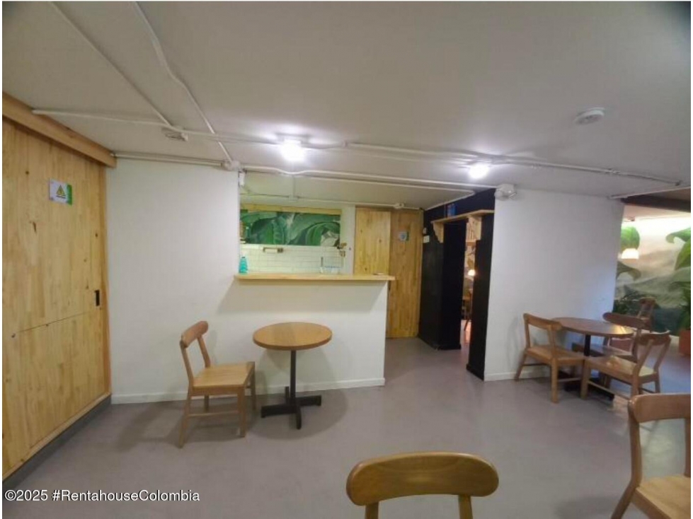 Local Comercial en Bogota (Bogota D.C.) RAH CO: 26-501