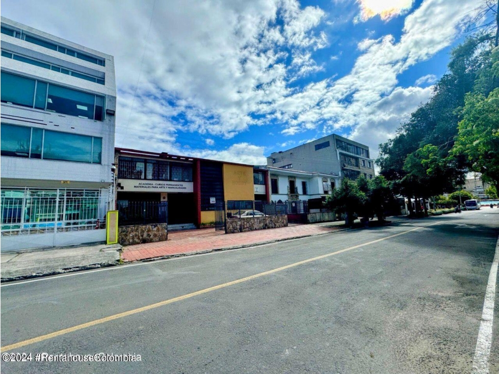 Casa en Bogota (Bogota D.C.) RAH CO: 26-504