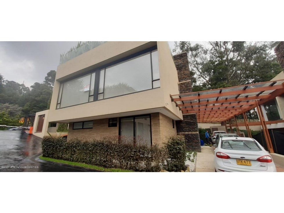 Casa en Bogota (Bogota D.C.) RAH CO: 26-508