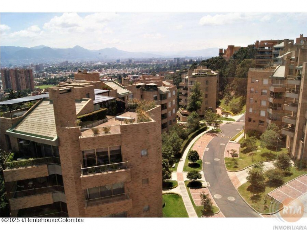 Apartamento en Bogota (Bogota D.C.) RAH CO: 26-510