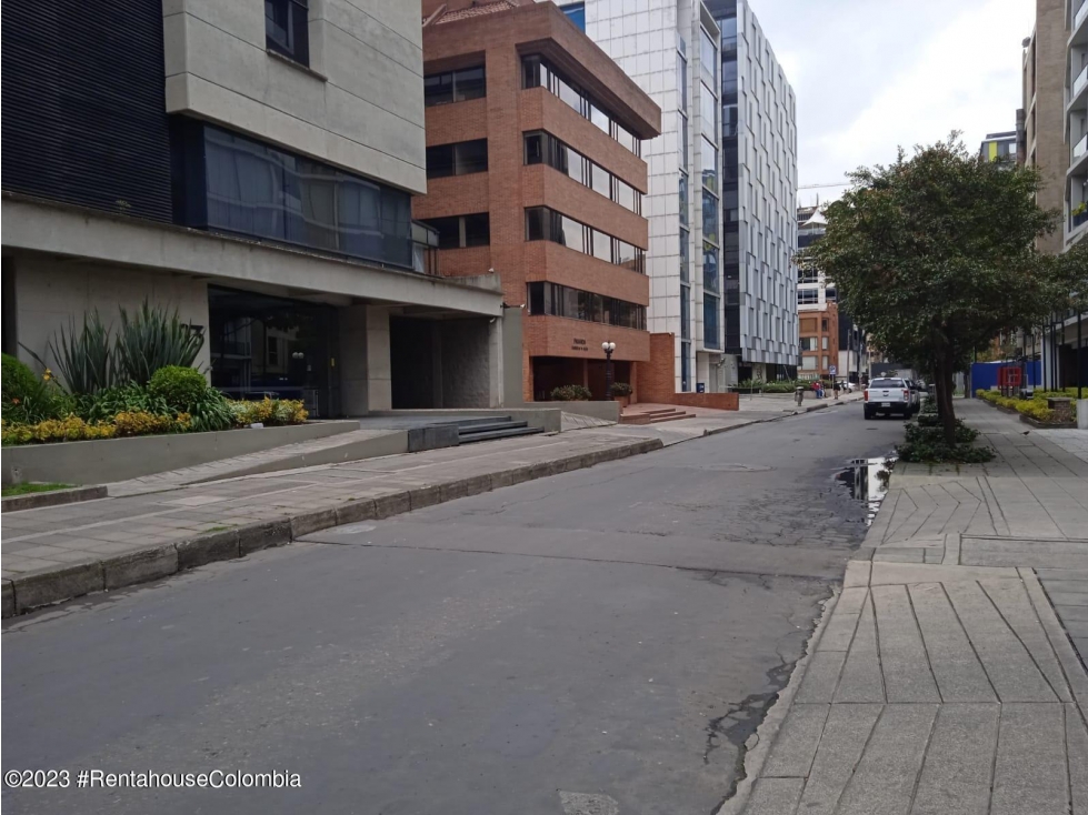 Oficina en Bogota (Bogota D.C.) RAH CO: 26-533