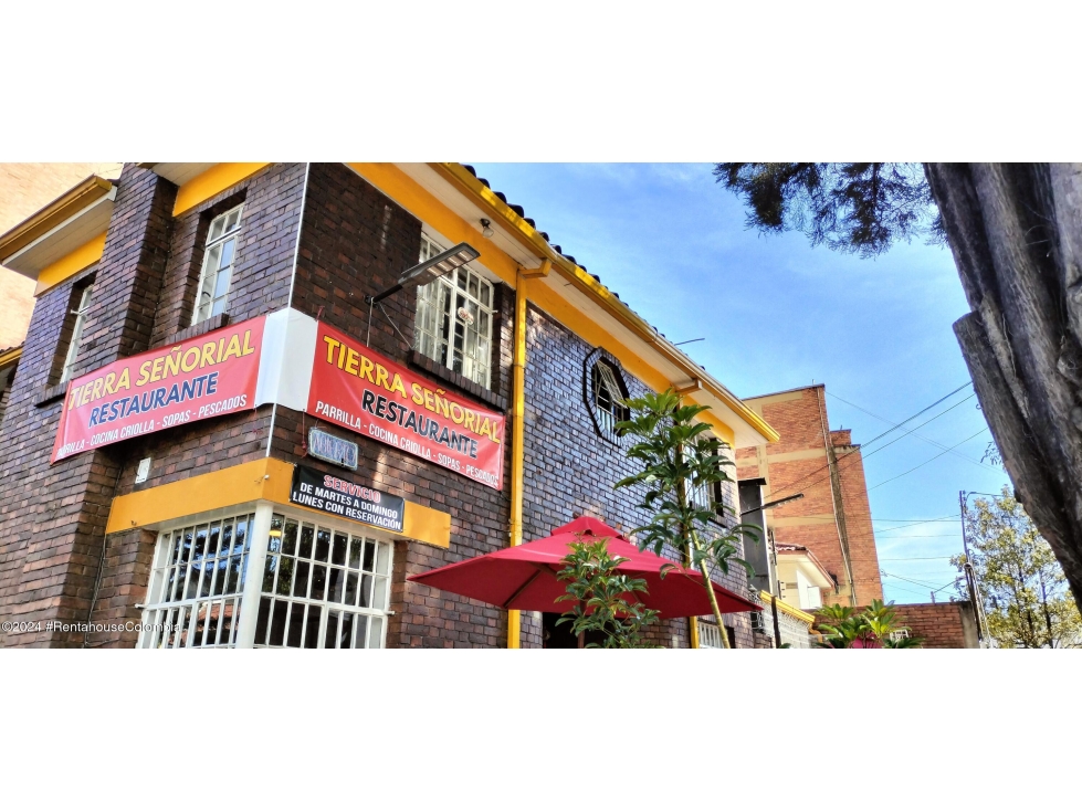 Casa en Bogota (Bogota D.C.) RAH CO: 26-540