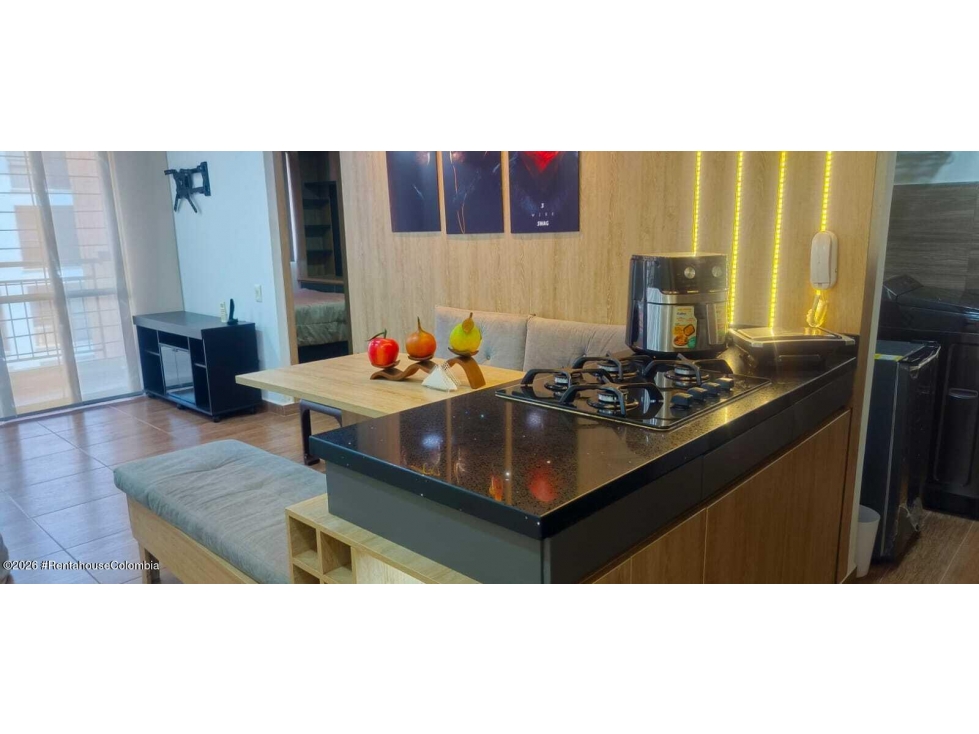 Apartamento en Jamundi (Valle Del Cauca) RAH CO: 26-608