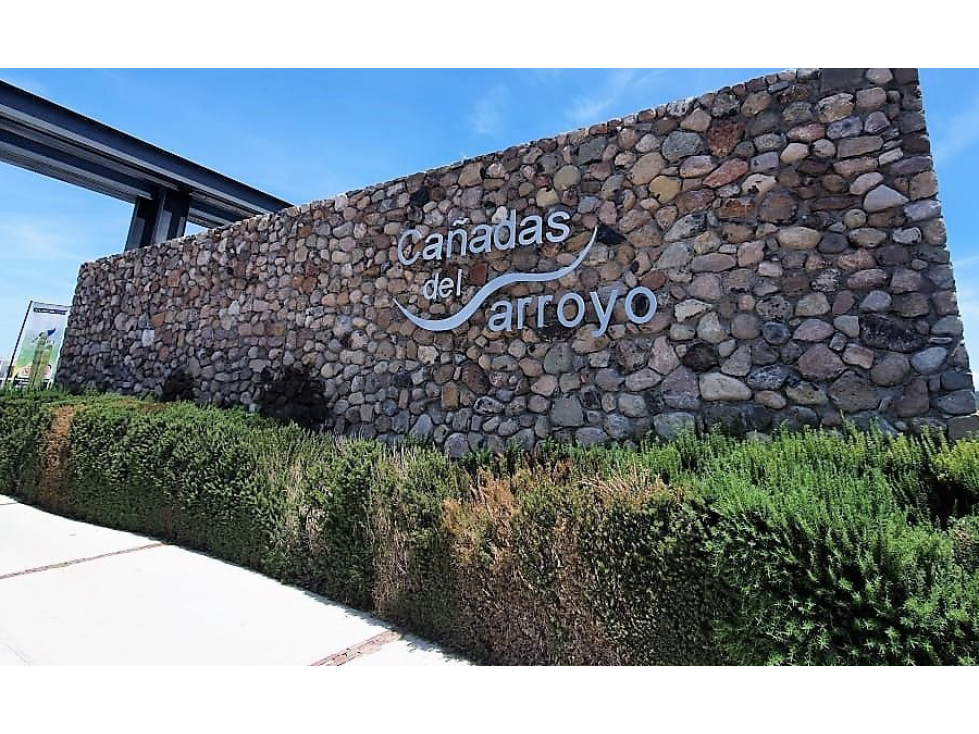 Se Venden Terrenos en Cañadas del Arroyo, Desde 160 m2 hasta 348 m2 - 2