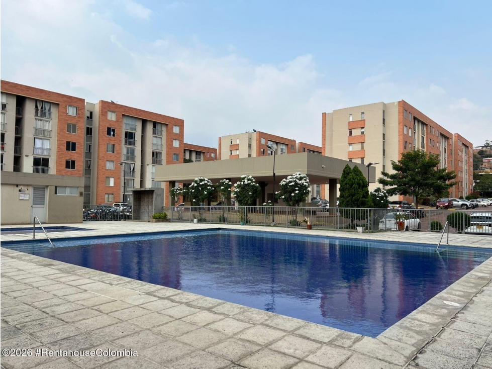 Apartamento en Cucuta (Norte de Santander) RAH CO: 26-672