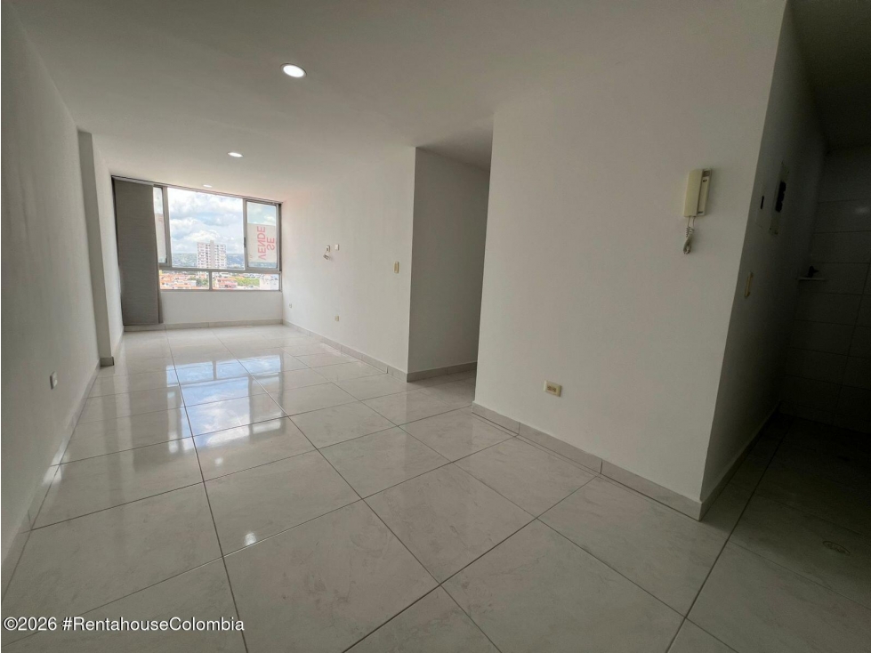 Apartamento en Cucuta (Norte de Santander) RAH CO: 26-687